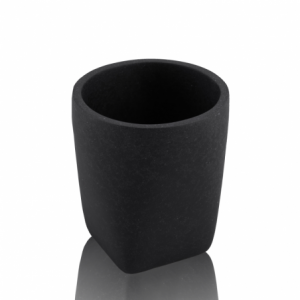 BICCHIERE PORTASPAZZOLINI SANDY TOMASUCCI