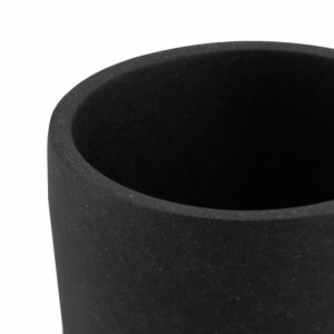 Zoom BICCHIERE PORTASPAZZOLINI SANDY TOMASUCCI