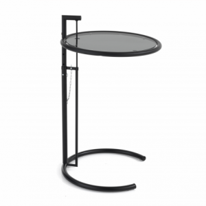 TAVOLINO HIP HOP BLACK TOMASUCCI