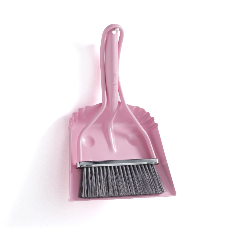 SET PULIZIA LITTLE SMILLY PINK TOMASUCCI