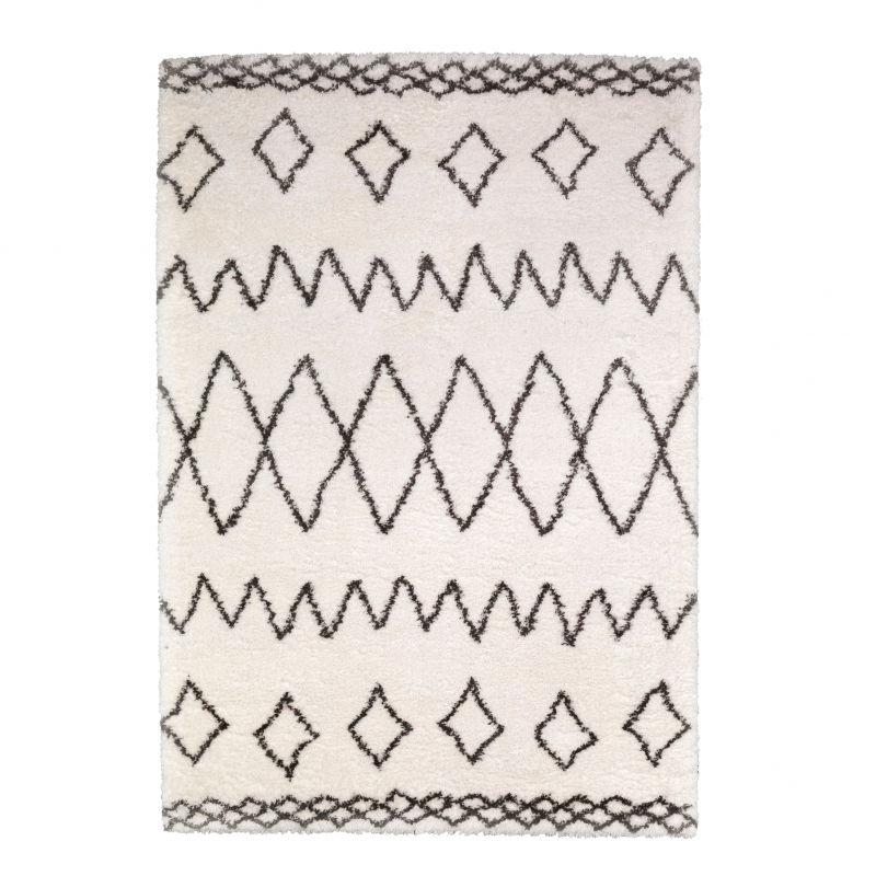 TAPPETO BAGNO / SCENDILETTO SERIE BERBER 01 TOMASUCCI