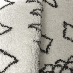 Zoom TAPPETO BAGNO / SCENDILETTO SERIE BERBER 01 TOMASUCCI