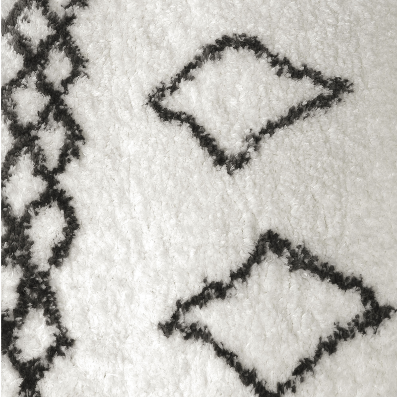 TAPPETO BAGNO / SCENDILETTO SERIE BERBER 01 TOMASUCCI