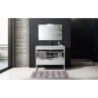 TAPPETO BAGNO / SCENDILETTO SERIE AMBIENCE 21 TOMASUCCI