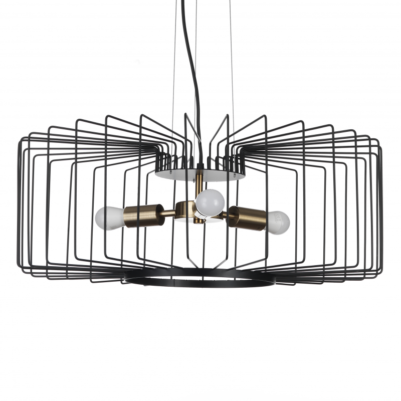 LAMPADARIO LUDO A TOMASUCCI