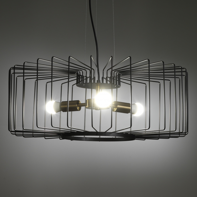 LAMPADARIO LUDO A TOMASUCCI