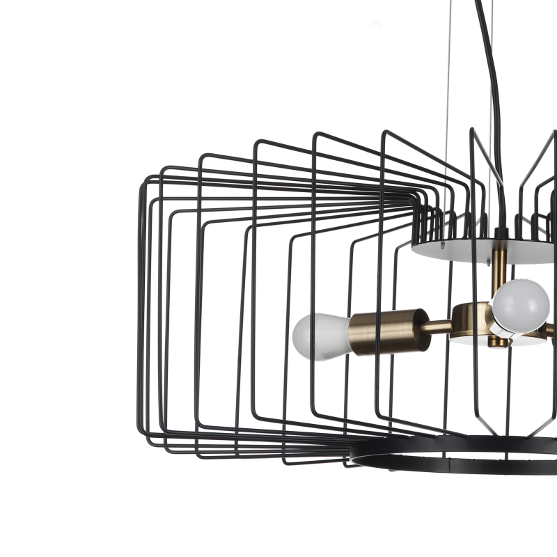 LAMPADARIO LUDO A TOMASUCCI