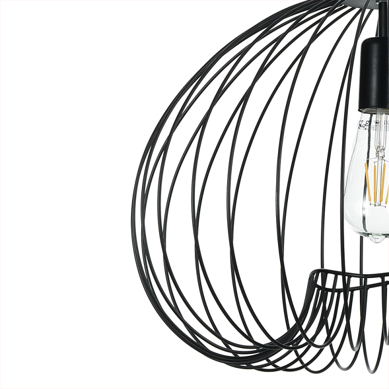 LAMPADARIO ARCON B TOMASUCCI