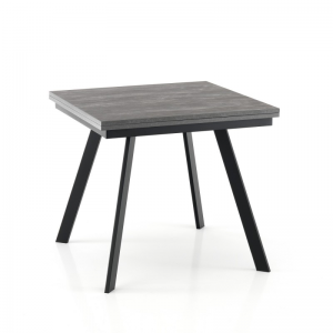 TAVOLO ALLUNGABILE A LIBRO RIKY CEMENT TOMASUCCI