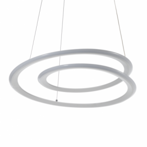 LAMPADARIO SPIRAL TOMASUCCI