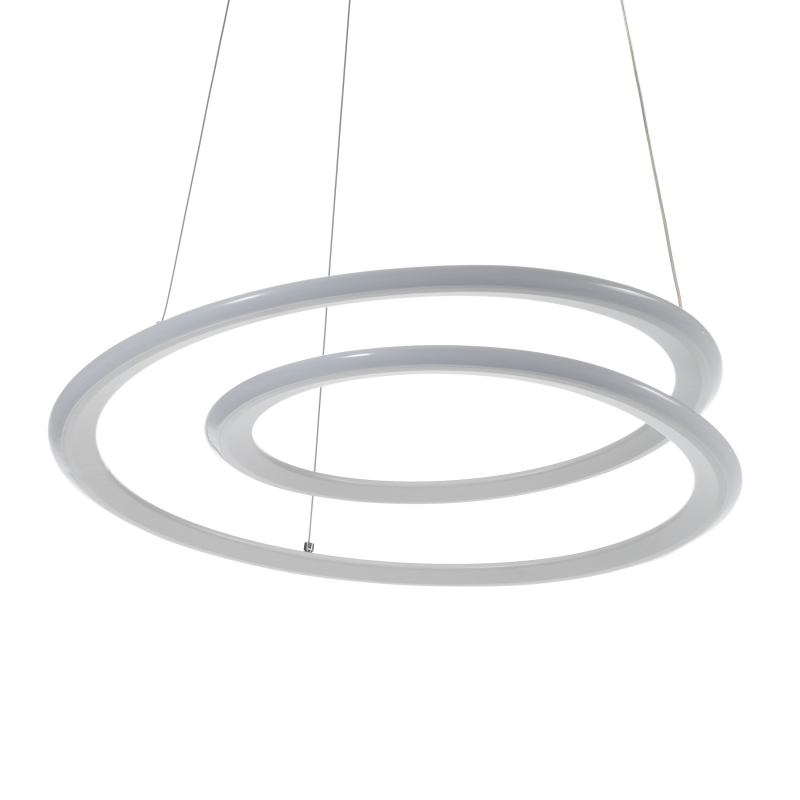 LAMPADARIO SPIRAL TOMASUCCI