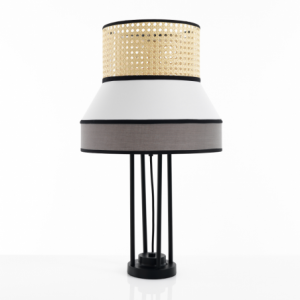 LAMPADA DA TAVOLO WIEN TOMASUCCI