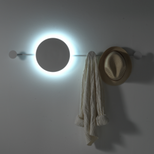 Zoom APPLIQUE / APPENDIABITI HUB TOMASUCCI