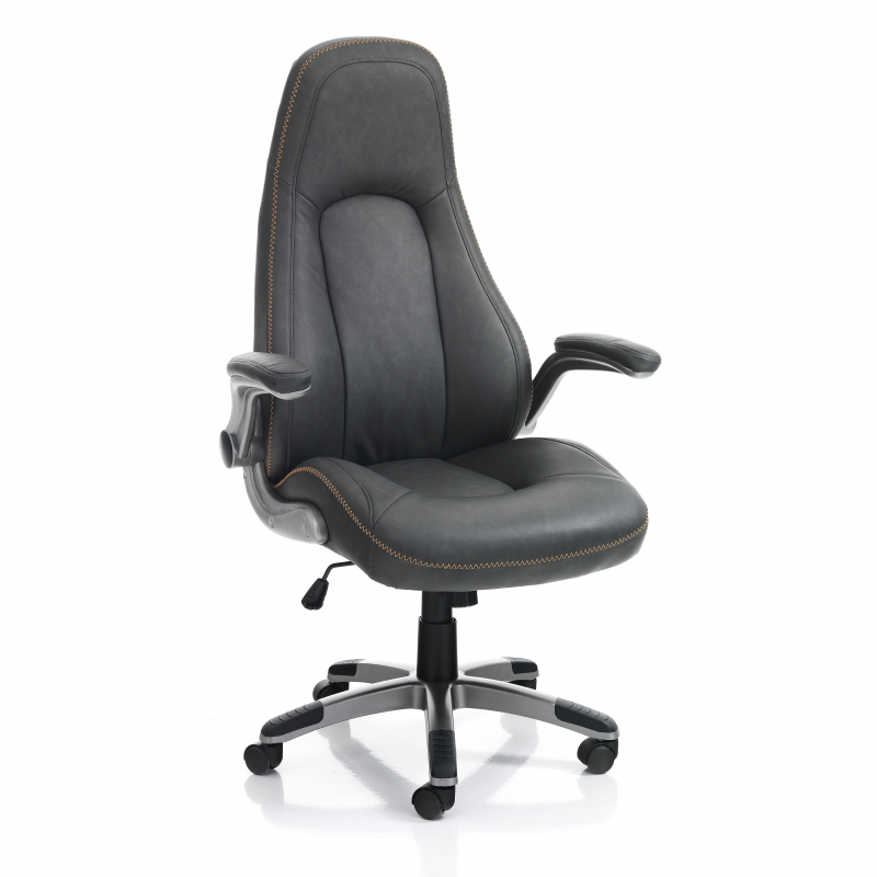 POLTRONA DA UFFICIO RIVERSIDE TOMASUCCI