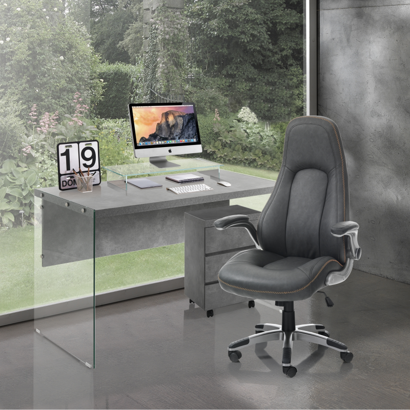 POLTRONA DA UFFICIO RIVERSIDE TOMASUCCI