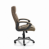 POLTRONA DA UFFICIO RYE BROWN TOMASUCCI