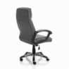 POLTRONA DA UFFICIO RYE GREY TOMASUCCI