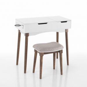 CONSOLLE / TOILETTE COFFER TOMASUCCI