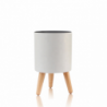 VASO AUTOINNAFFIANTE PER ESTERNO / INTERNO CALLA - A TOMASUCCI