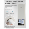 VASO AUTOINNAFFIANTE PER ESTERNO / INTERNO CALLA - A TOMASUCCI