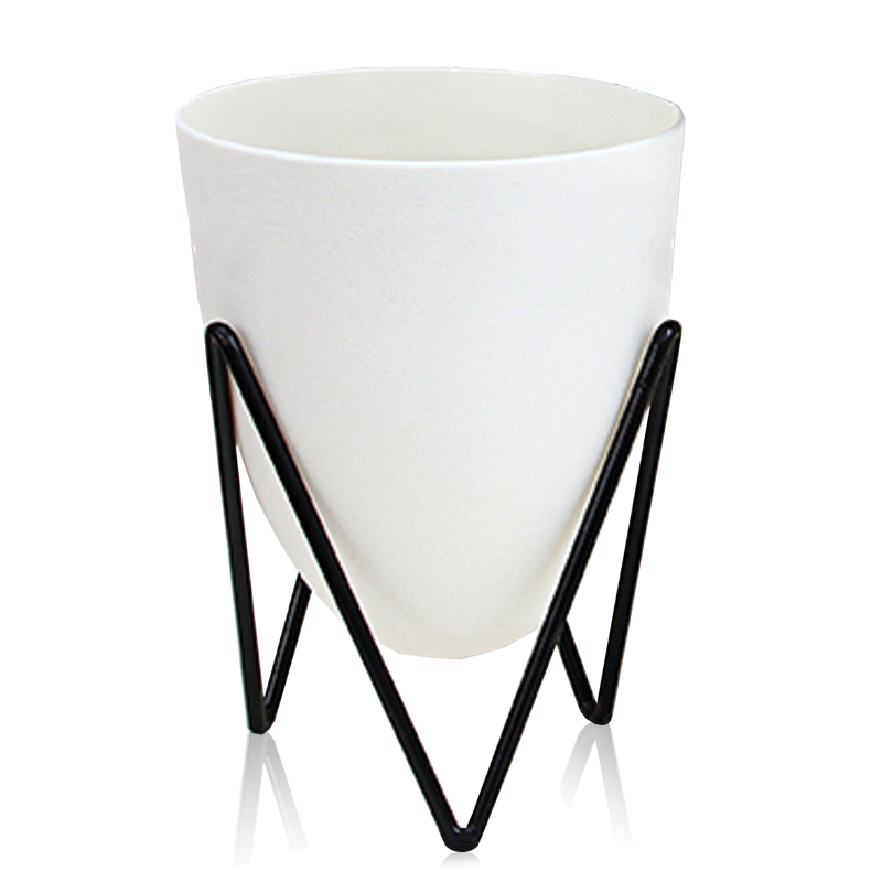 VASO AUTOINNAFFIANTE PER ESTERNO / INTERNO POPPY SMALL TOMASUCCI