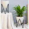 VASO AUTOINNAFFIANTE PER ESTERNO / INTERNO POPPY MEDIUM TOMASUCCI