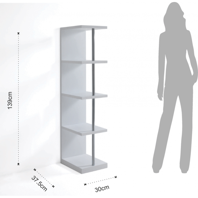 LIBRERIA RAKE TOMASUCCI