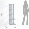 LIBRERIA RAKE TOMASUCCI
