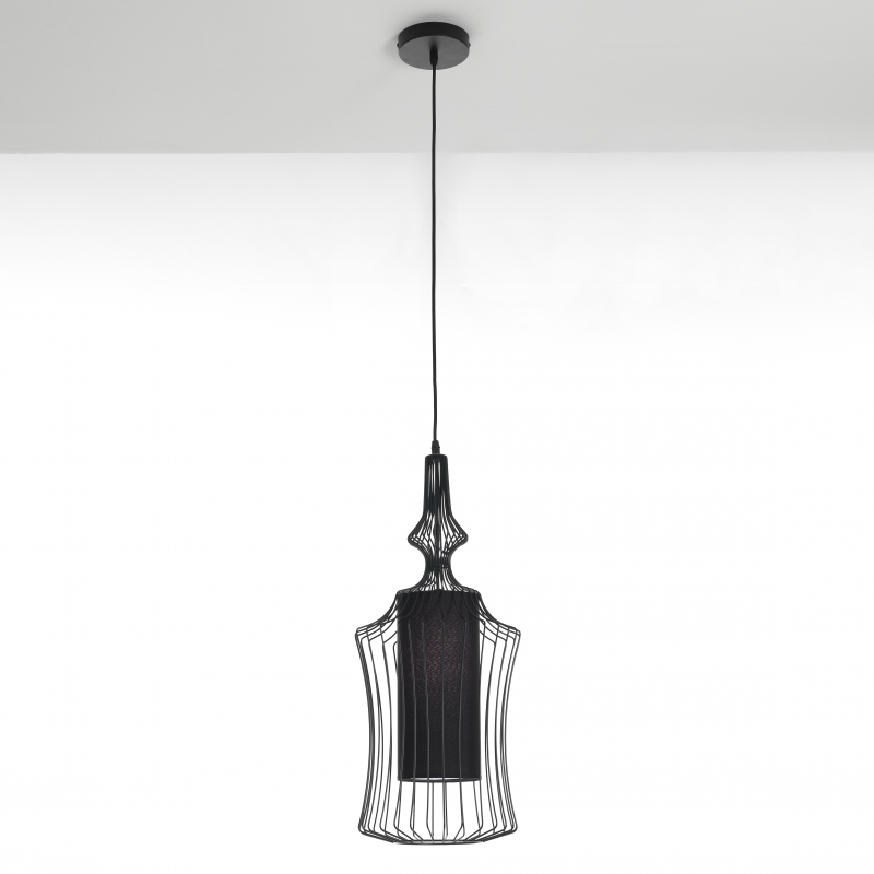 LAMPADARIO CATHEDRAL A TOMASUCCI