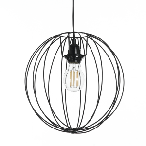 LAMPADARIO TIAGO TOMASUCCI