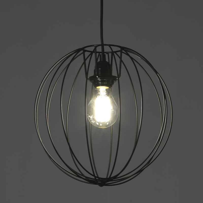 LAMPADARIO TIAGO TOMASUCCI