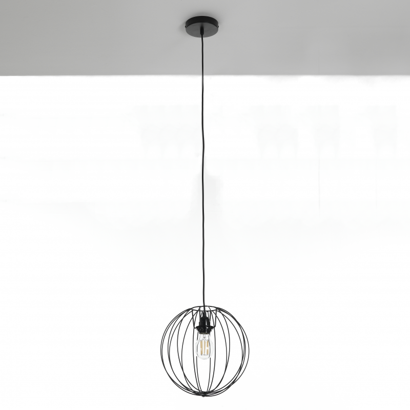 LAMPADARIO TIAGO TOMASUCCI