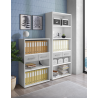 LIBRERIA BASSA PIER SMALL TOMASUCCI