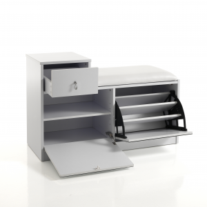 Zoom SCARPIERA / PANCA PRATIKO - A TOMASUCCI