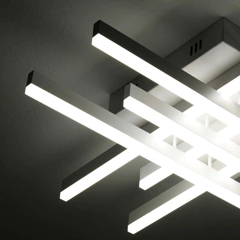 PLAFONIERA SHANGHAI TOMASUCCI