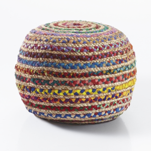 POUF RAINBOW TOMASUCCI