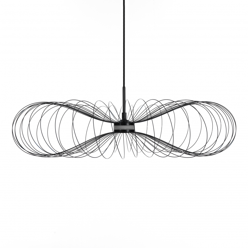 LAMPADARIO INFINITY TOMASUCCI