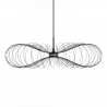 LAMPADARIO INFINITY TOMASUCCI