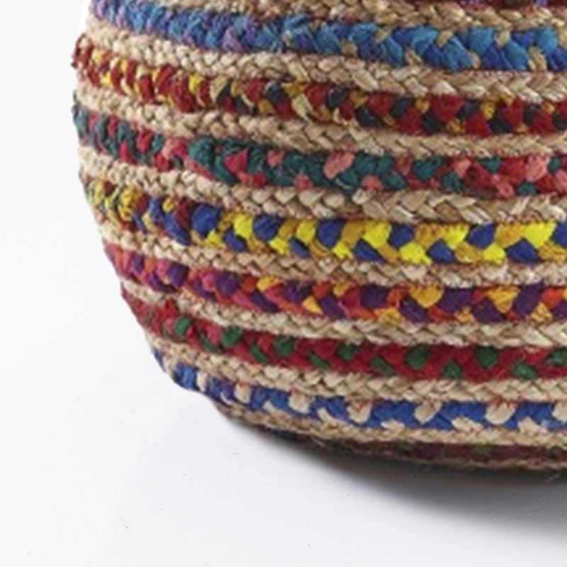 POUF RAINBOW TOMASUCCI