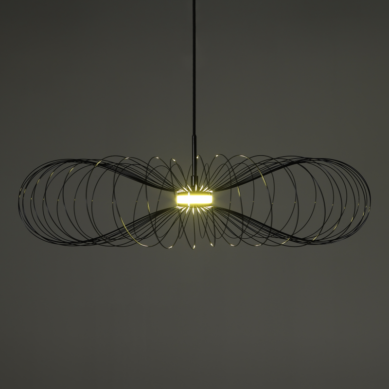LAMPADARIO INFINITY TOMASUCCI