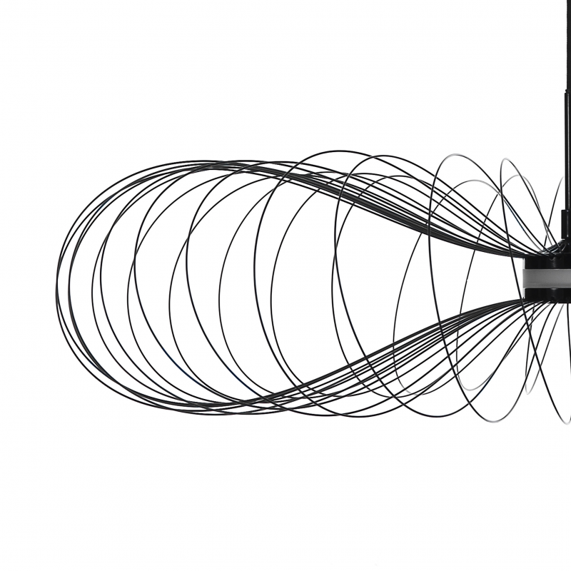 LAMPADARIO INFINITY TOMASUCCI