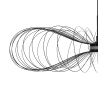 LAMPADARIO INFINITY TOMASUCCI