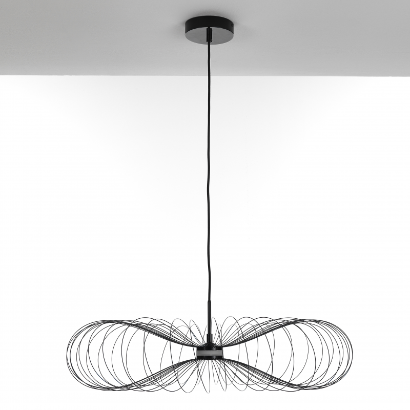 LAMPADARIO INFINITY TOMASUCCI