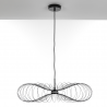 LAMPADARIO INFINITY TOMASUCCI