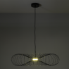 LAMPADARIO INFINITY TOMASUCCI