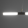 LAMPADARIO KATANA TOMASUCCI