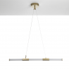 LAMPADARIO KATANA TOMASUCCI