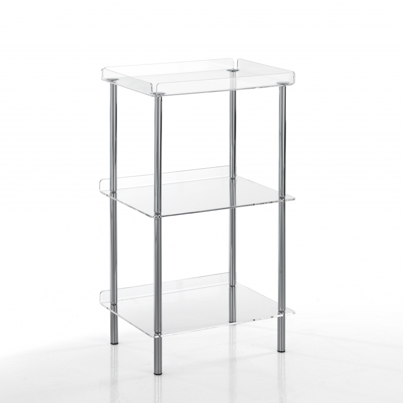 SCAFFALE TINO TOMASUCCI