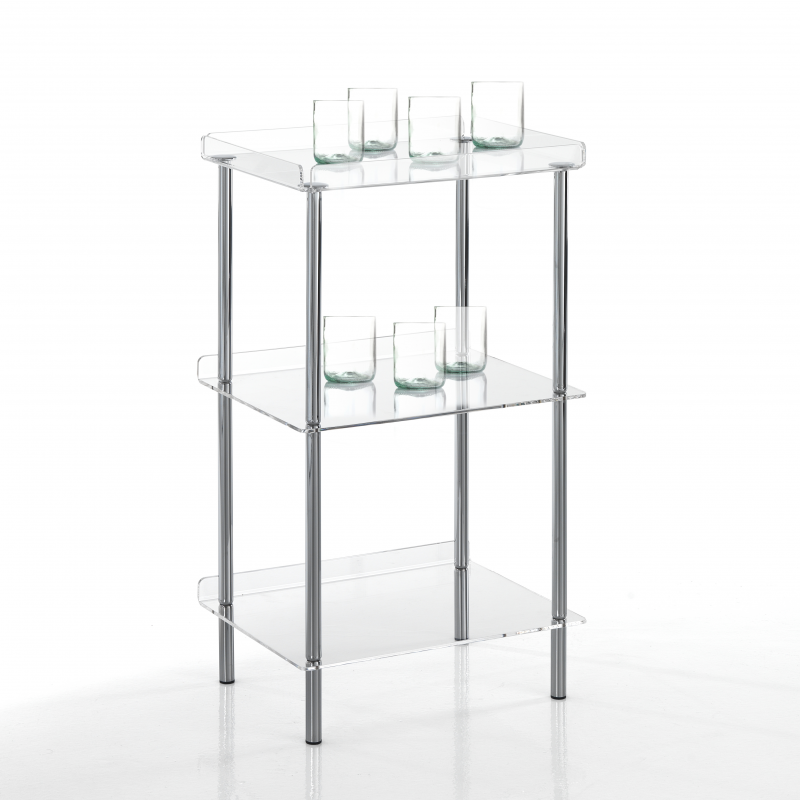 SCAFFALE TINO TOMASUCCI