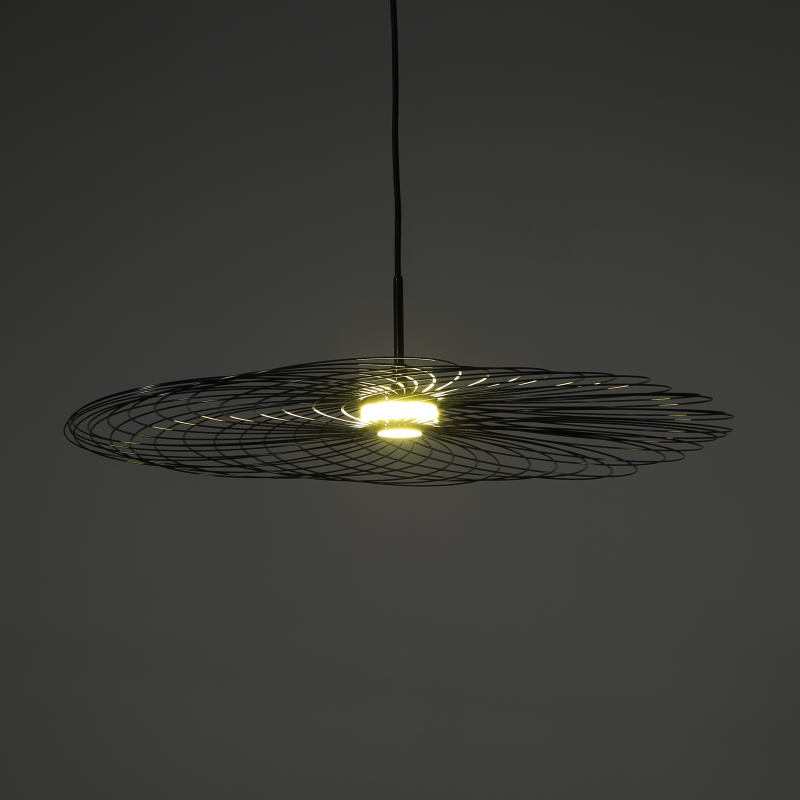 LAMPADARIO INFINITY TOMASUCCI